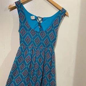 Oneill dress